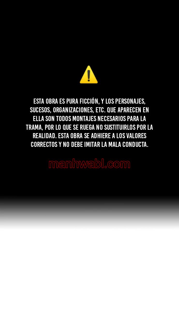 Rivalidad amistosa - Capítulo 19 manhwa