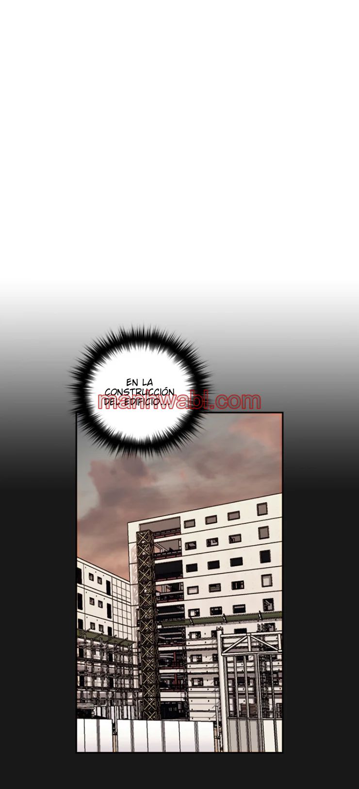 Rivalidad amistosa - Capítulo 19_2 manhwa