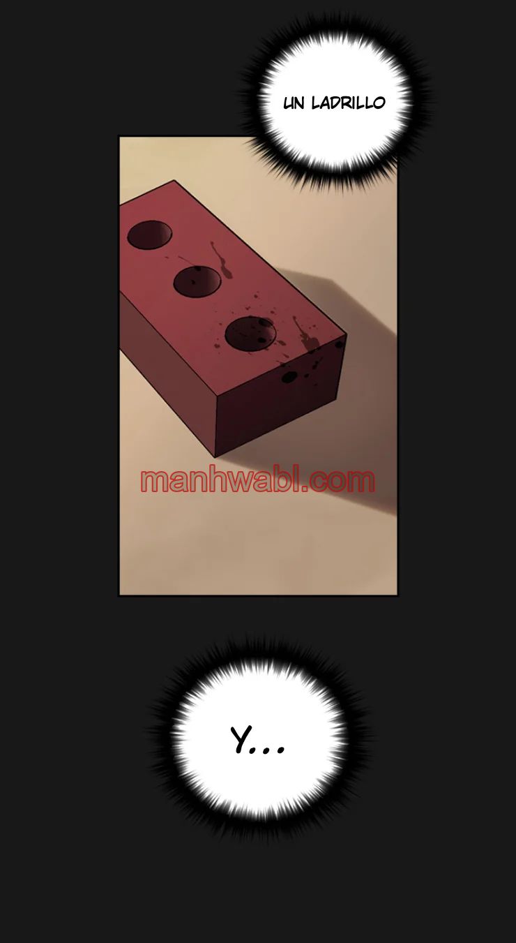 Rivalidad amistosa - Capítulo 19_2 manhwa