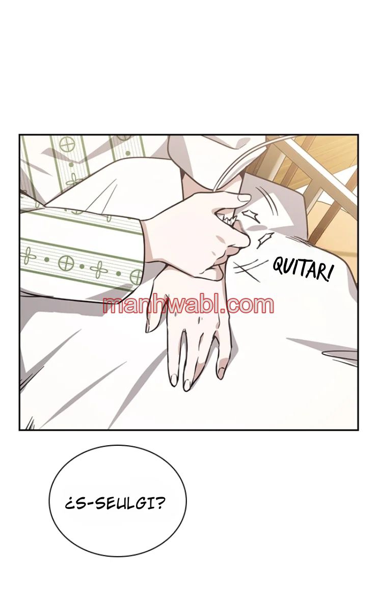 Rivalidad amistosa - Capítulo 19_2 manhwa