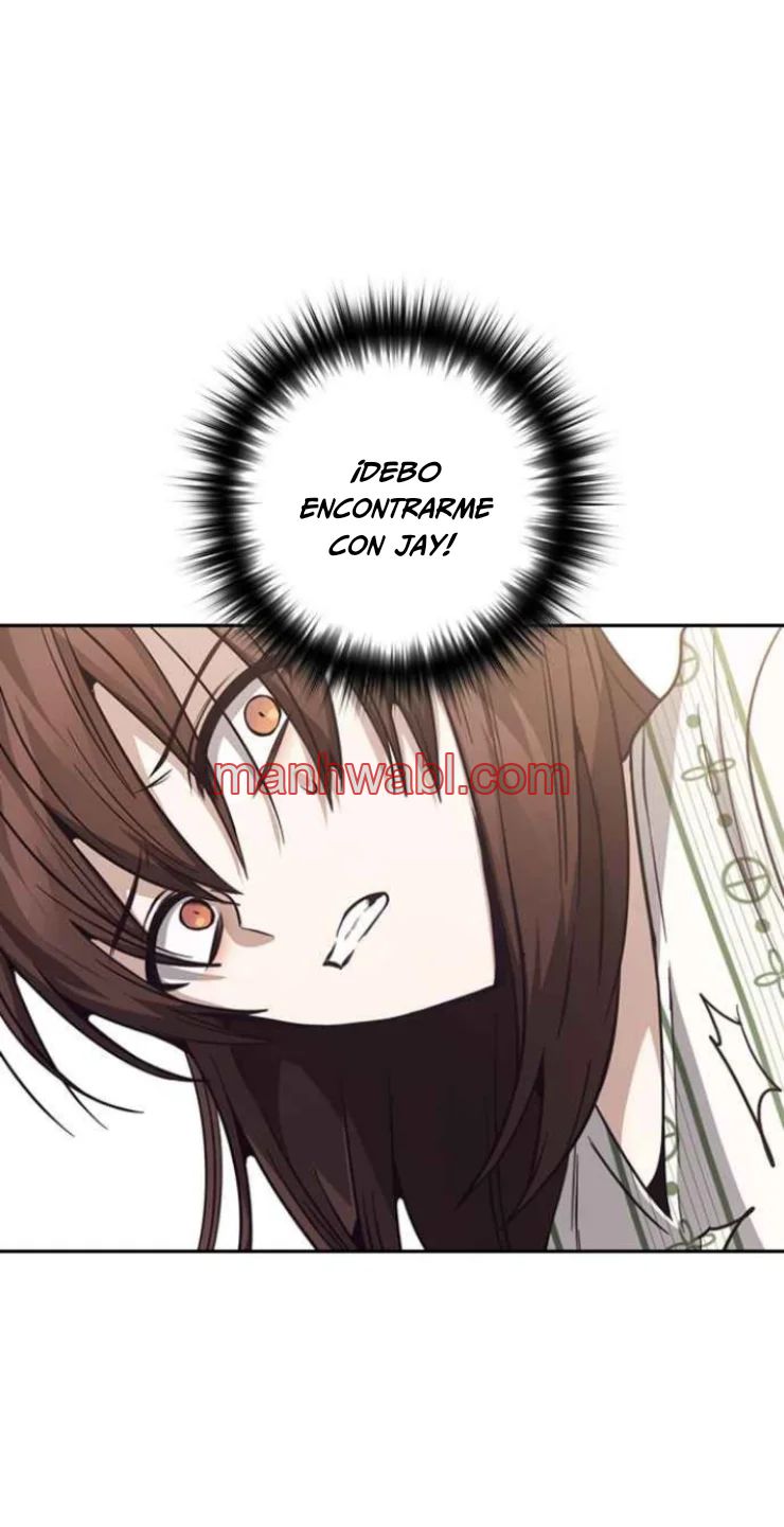 Rivalidad amistosa - Capítulo 19_2 manhwa