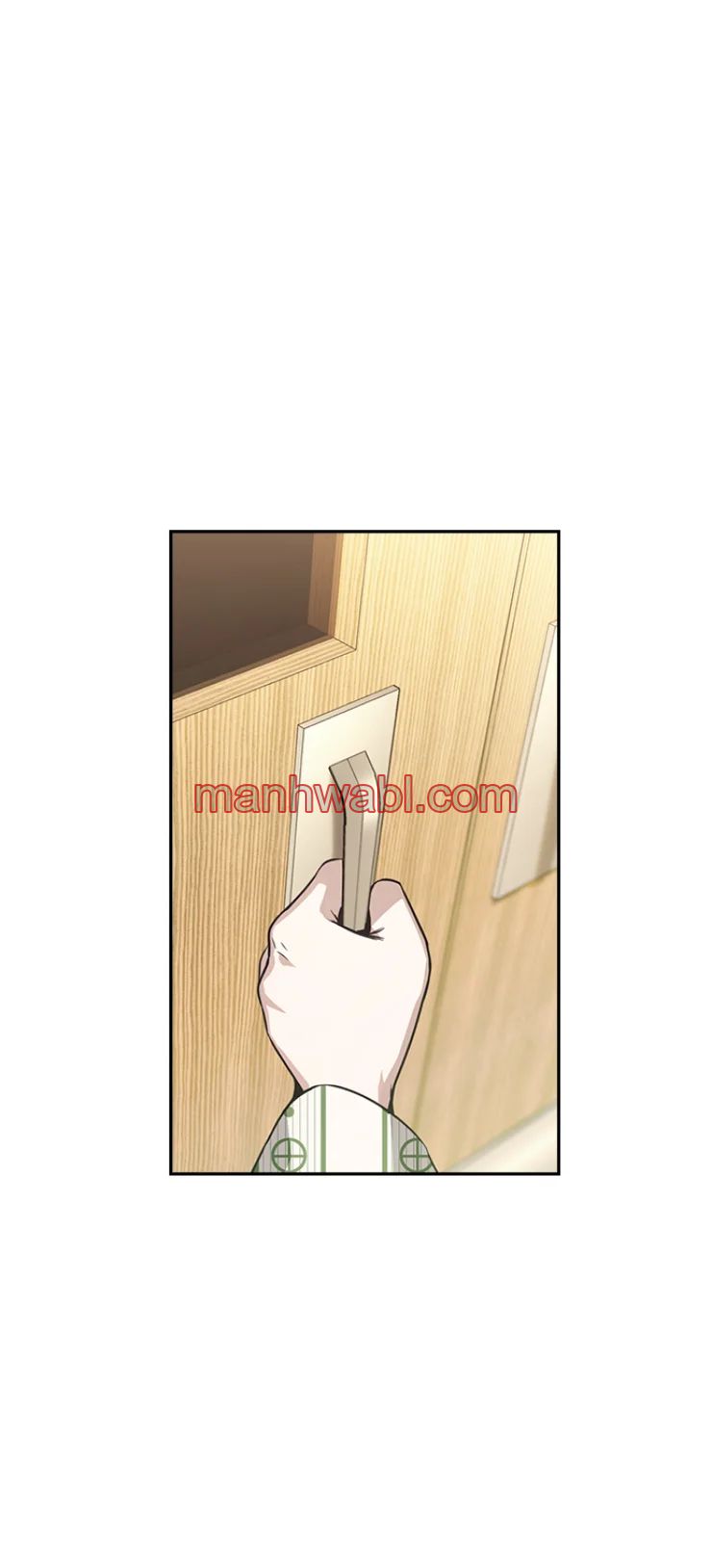 Rivalidad amistosa - Capítulo 19_2 manhwa