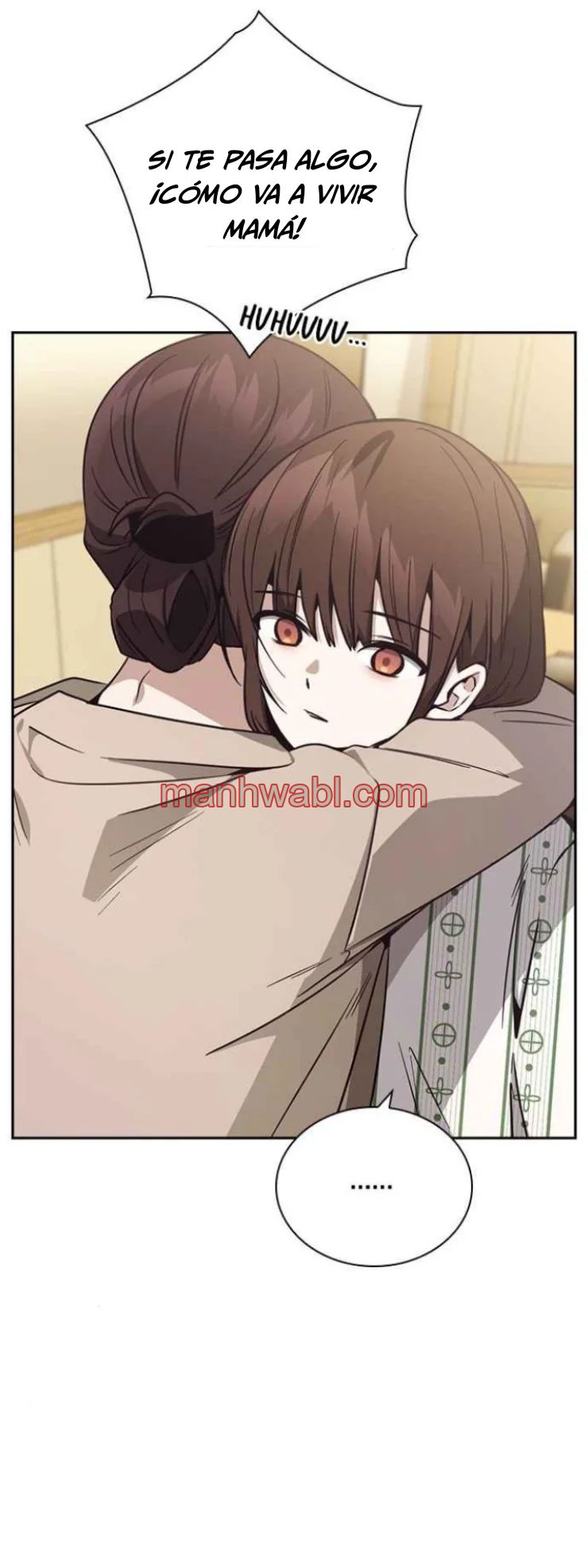 Rivalidad amistosa - Capítulo 19_2 manhwa