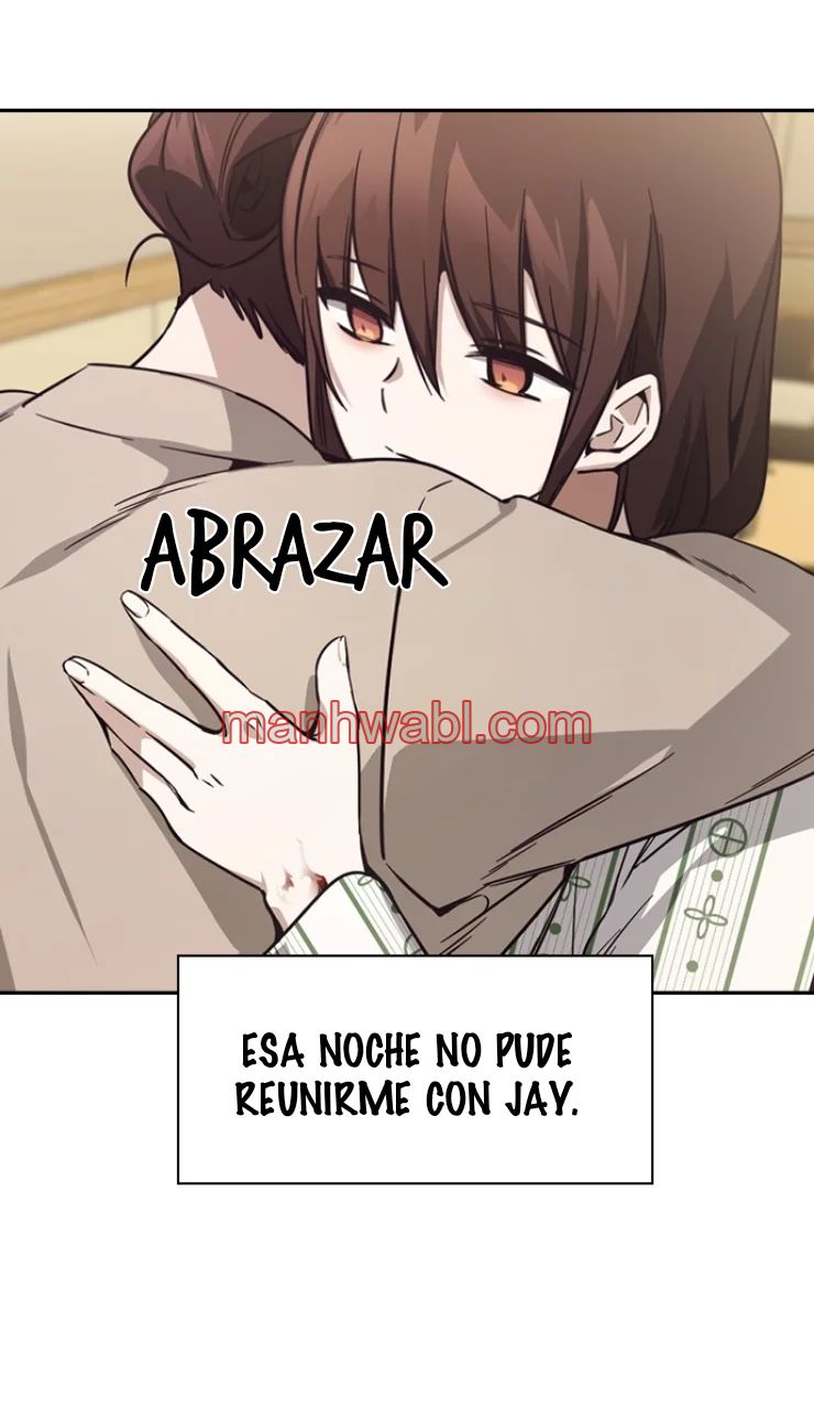 Rivalidad amistosa - Capítulo 19_2 manhwa