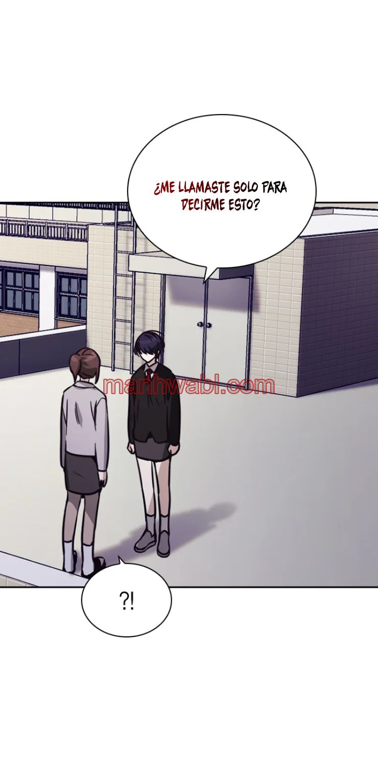Rivalidad amistosa - Capítulo 19_2 manhwa
