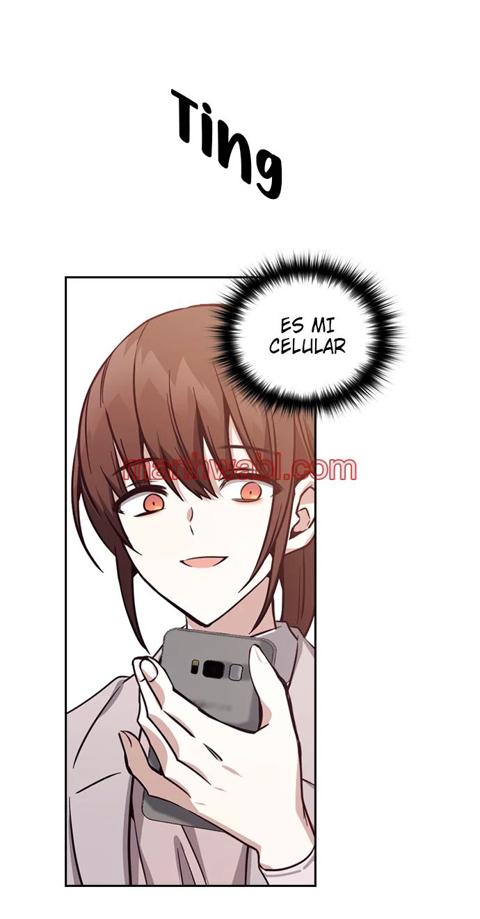 Rivalidad amistosa - Capítulo 20_3 manhwa