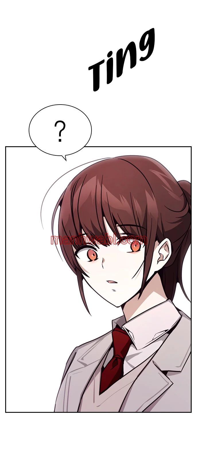 Rivalidad amistosa - Capítulo 20_3 manhwa