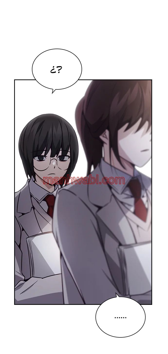 Rivalidad amistosa - Capítulo 23_3 manhwa