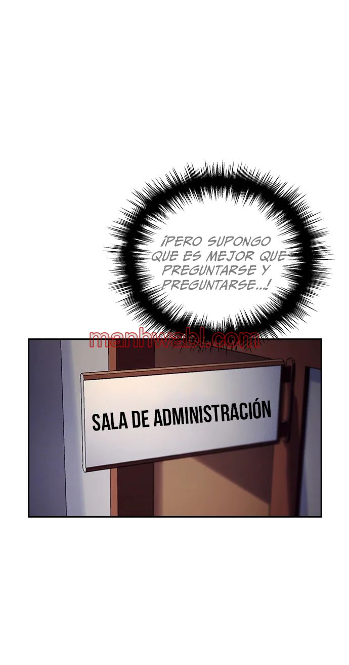 Rivalidad amistosa - Capítulo 23_3 manhwa