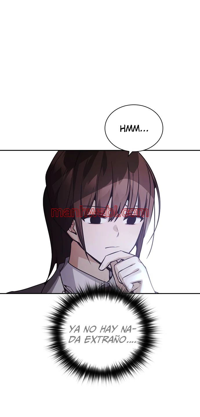 Rivalidad amistosa - Capítulo 23_3 manhwa