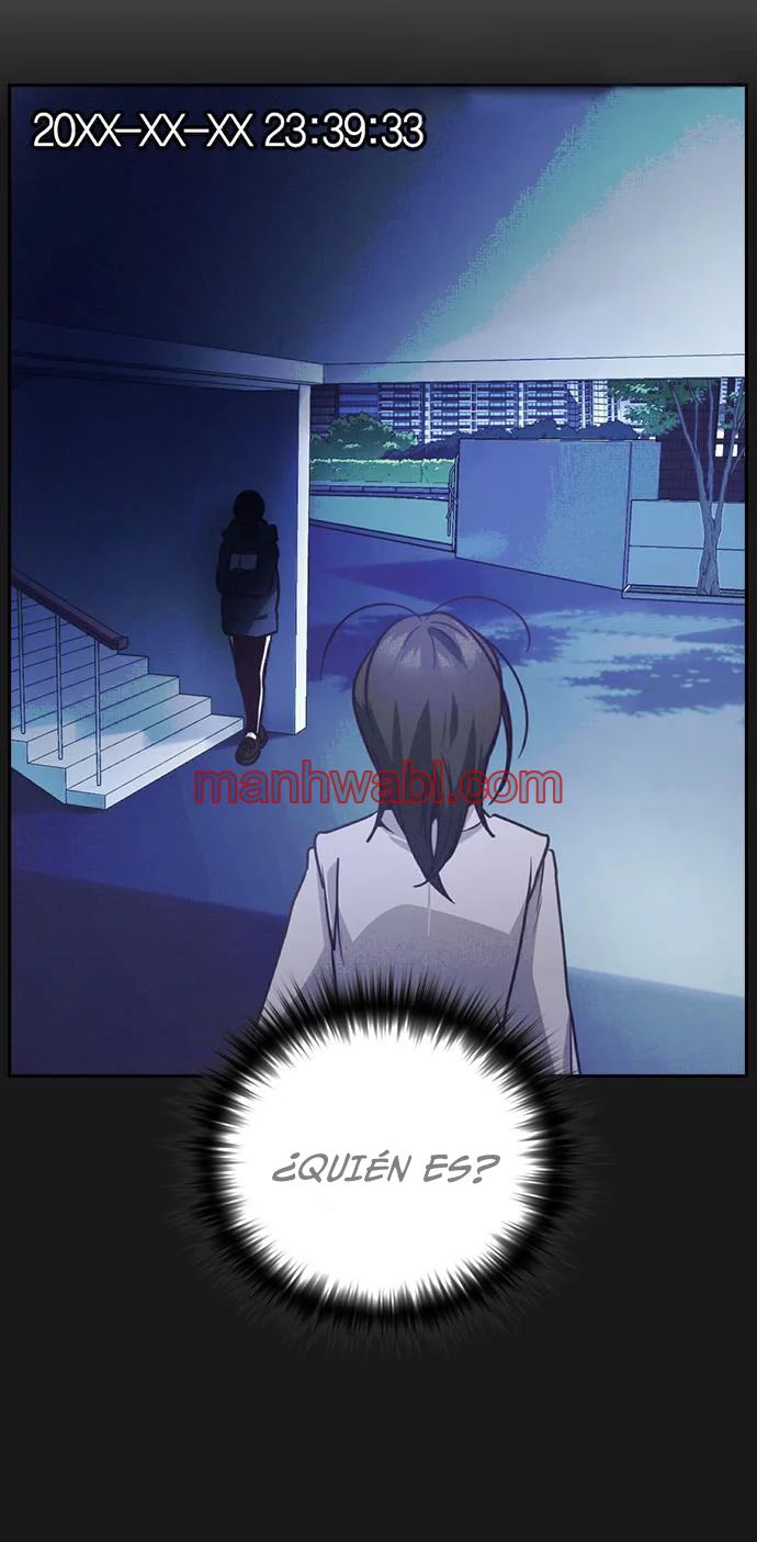 Rivalidad amistosa - Capítulo 23_3 manhwa