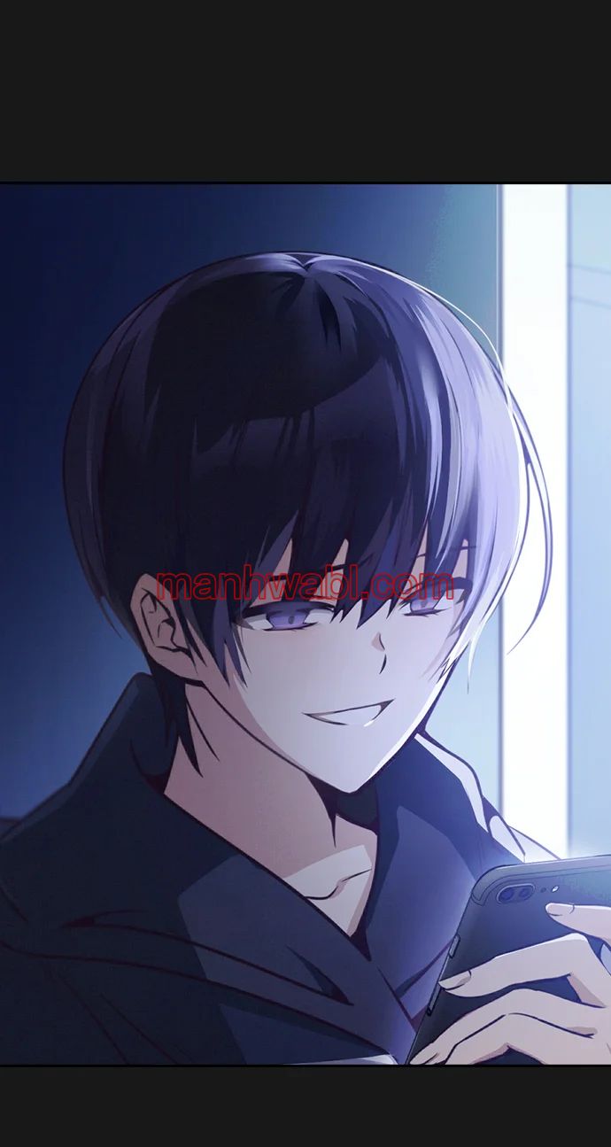 Rivalidad amistosa - Capítulo 23_3 manhwa