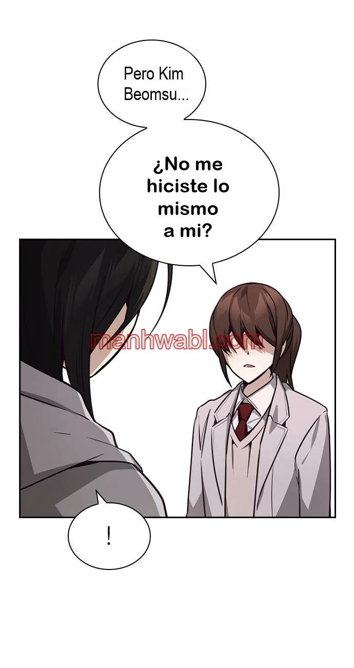 Rivalidad amistosa - Capítulo 24_2 manhwa