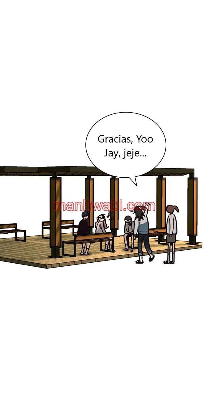 Rivalidad amistosa - Capítulo 24_2 manhwa