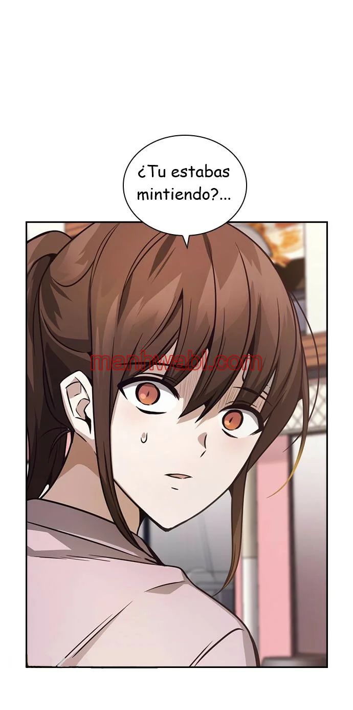 Rivalidad amistosa - Capítulo 25 manhwa