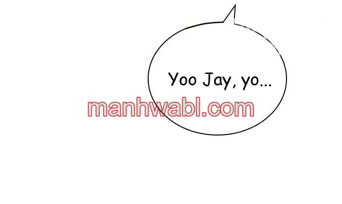 Rivalidad amistosa - Capítulo 25 manhwa