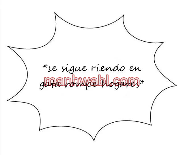 Rivalidad amistosa - Capítulo 25 manhwa