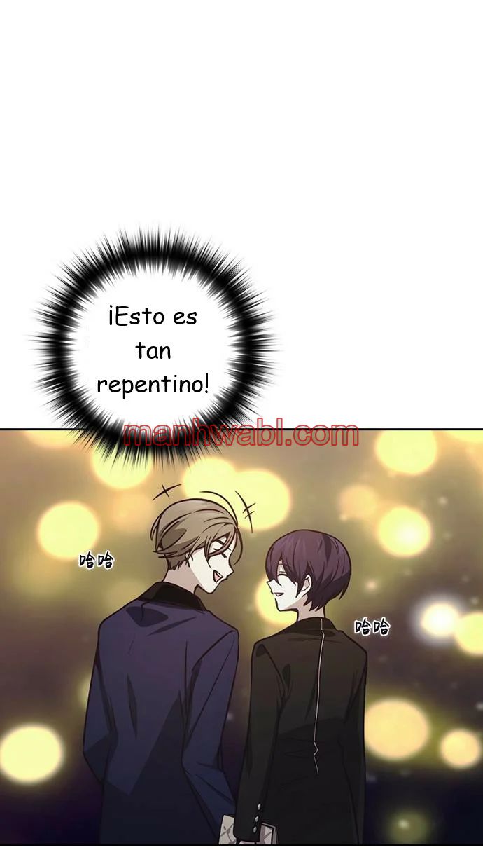 Rivalidad amistosa - Capítulo 25_2 manhwa