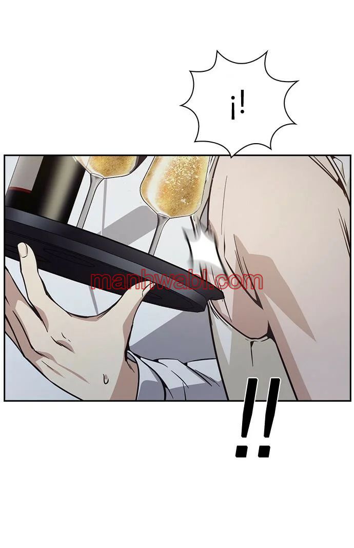 Rivalidad amistosa - Capítulo 25_3 manhwa