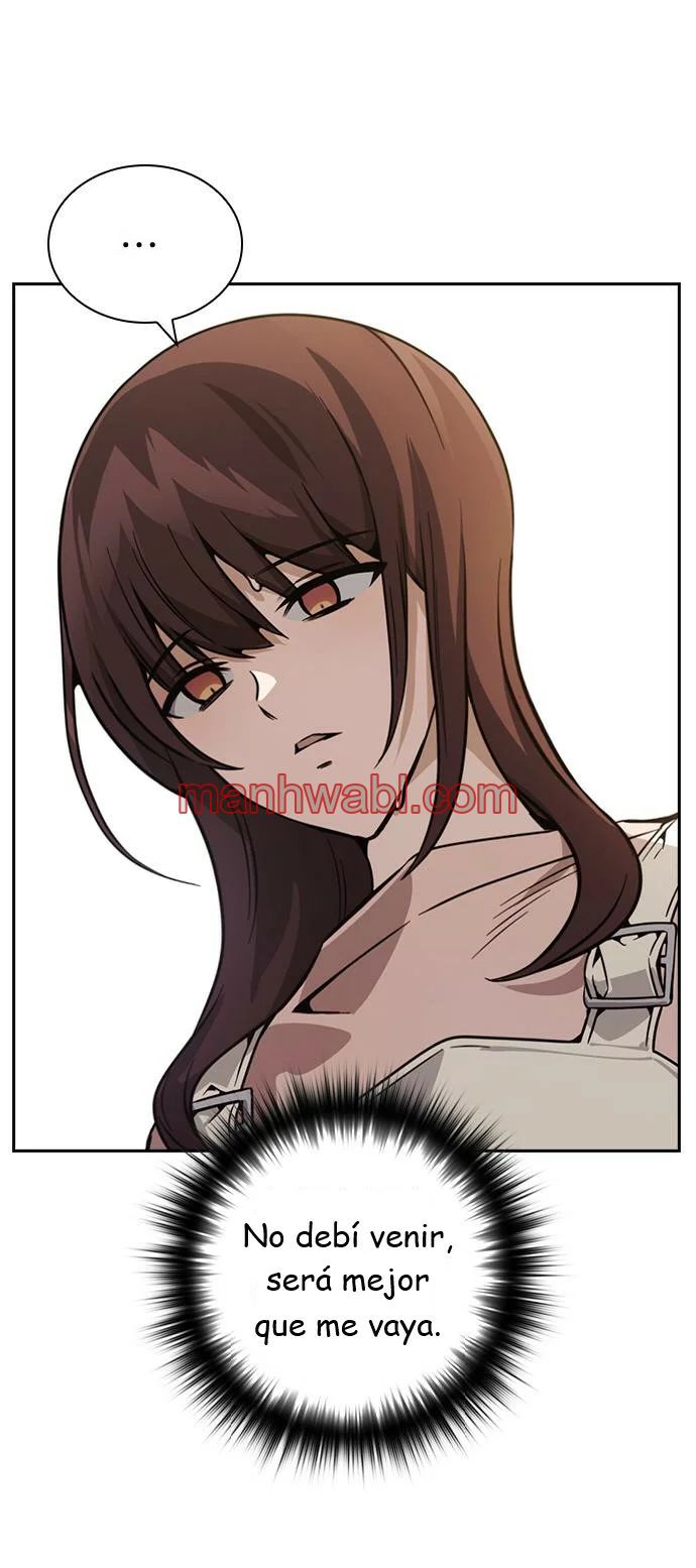 Rivalidad amistosa - Capítulo 25_3 manhwa
