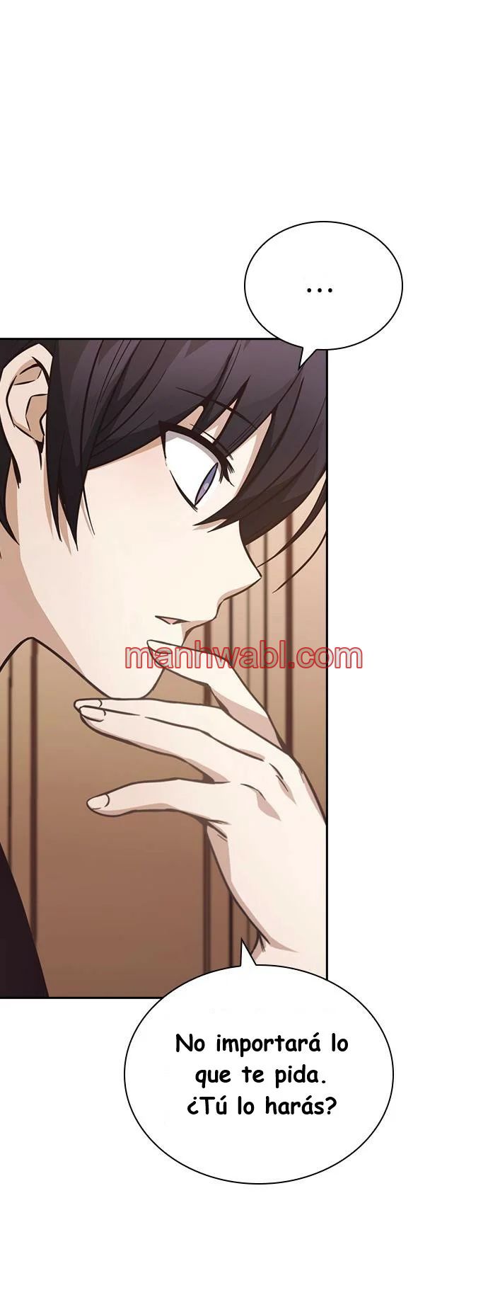 Rivalidad amistosa - Capítulo 25_3 manhwa