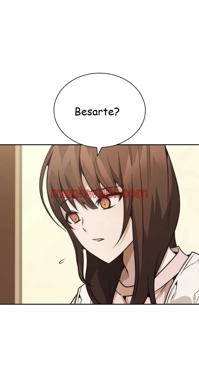 Rivalidad amistosa - Capítulo 26 manhwa