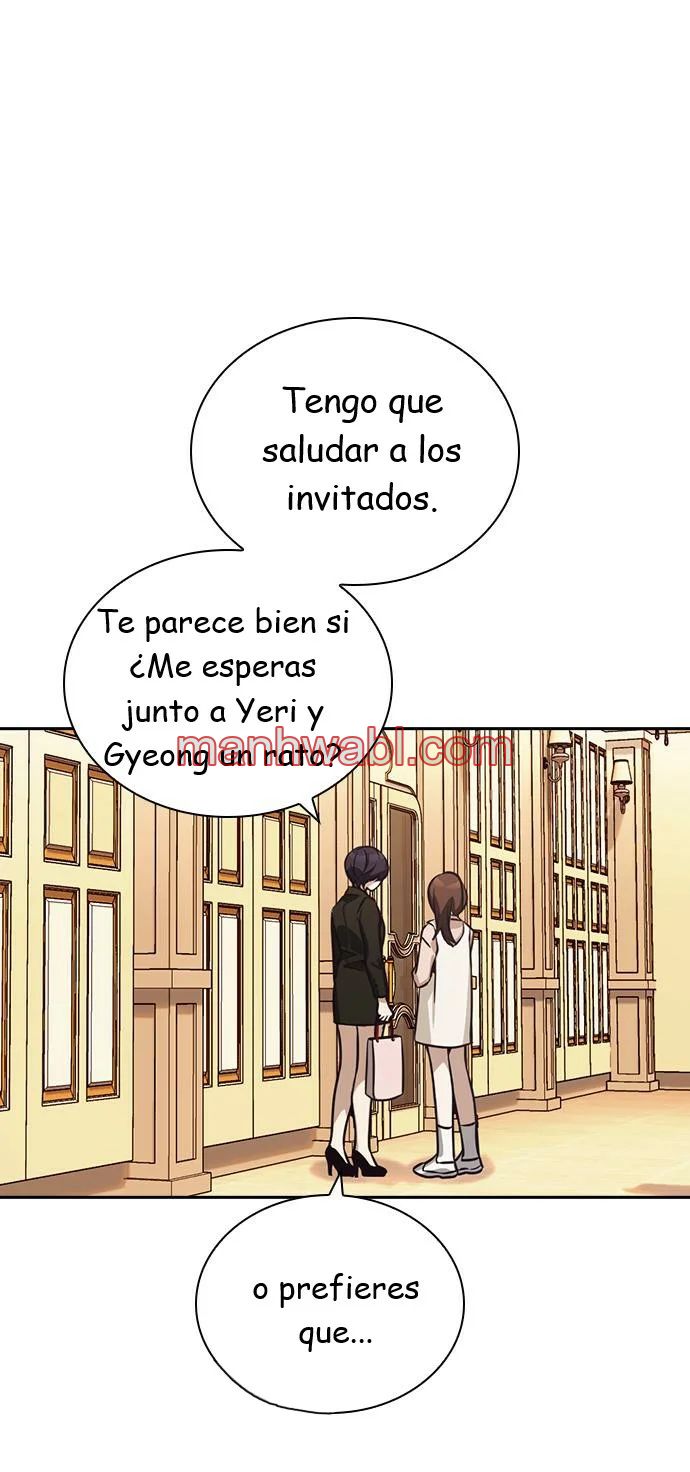 Rivalidad amistosa - Capítulo 26_2 manhwa