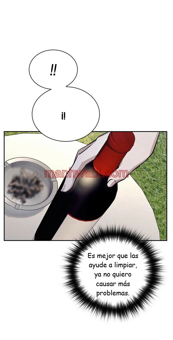 Rivalidad amistosa - Capítulo 26_2 manhwa