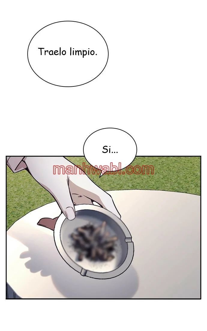 Rivalidad amistosa - Capítulo 26_2 manhwa