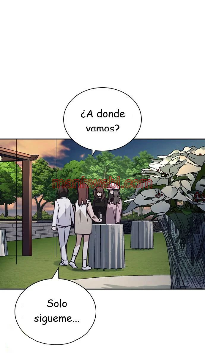 Rivalidad amistosa - Capítulo 26_2 manhwa