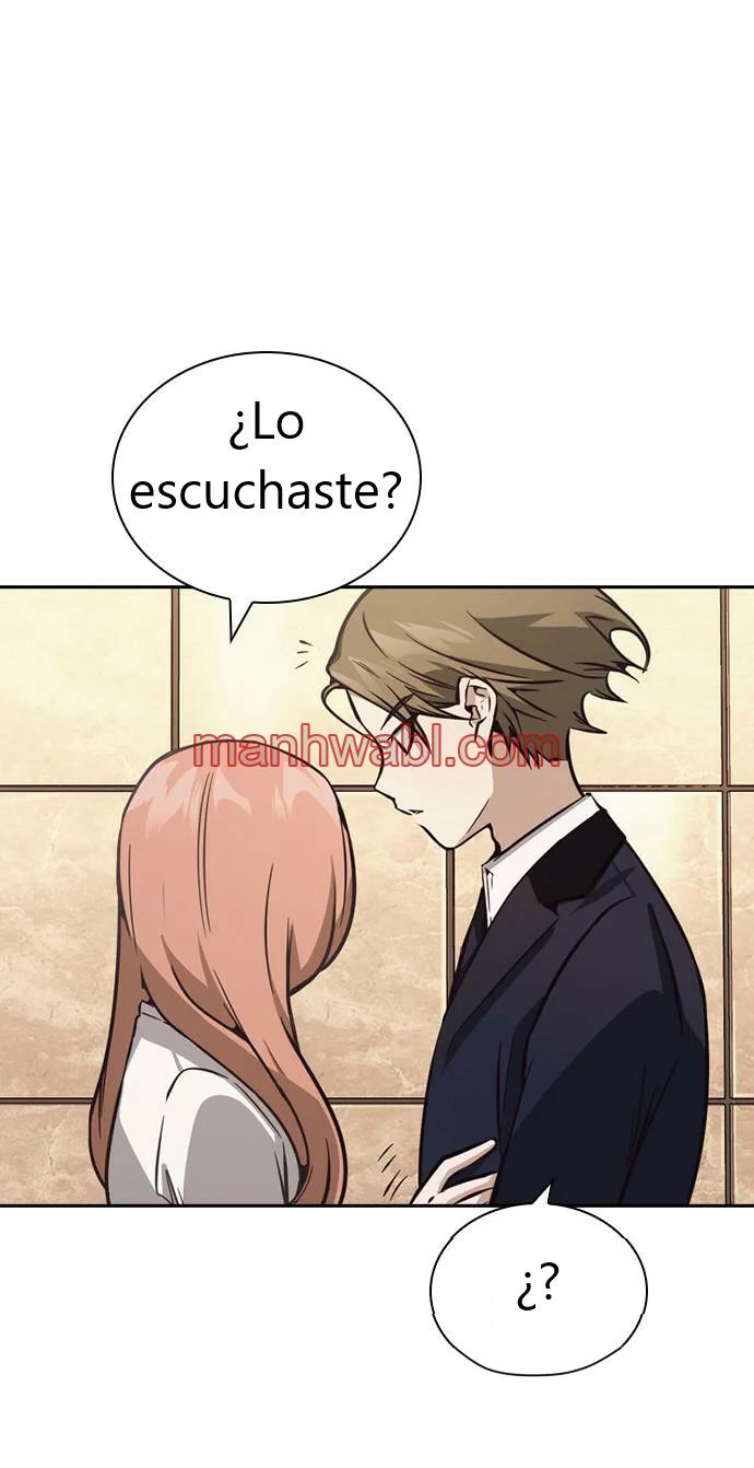 Rivalidad amistosa - Capítulo 26_3 manhwa