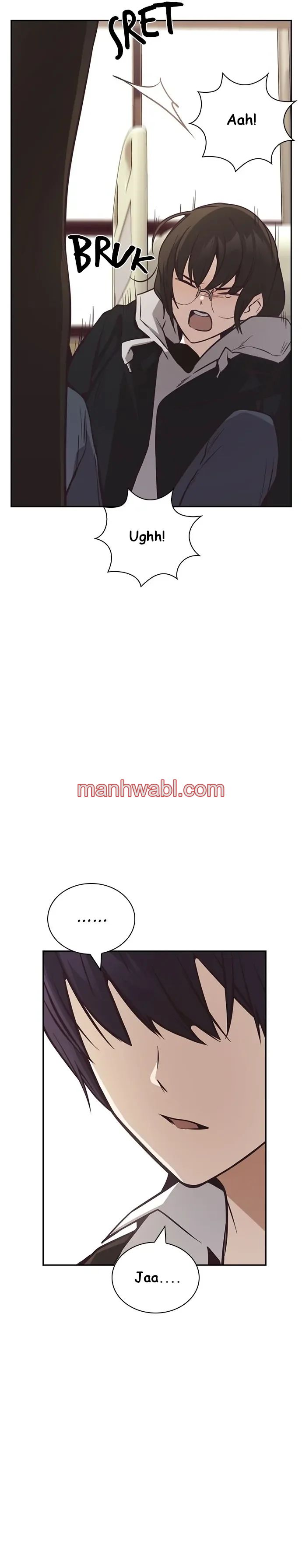 Rivalidad amistosa - Capítulo 29_3 manhwa