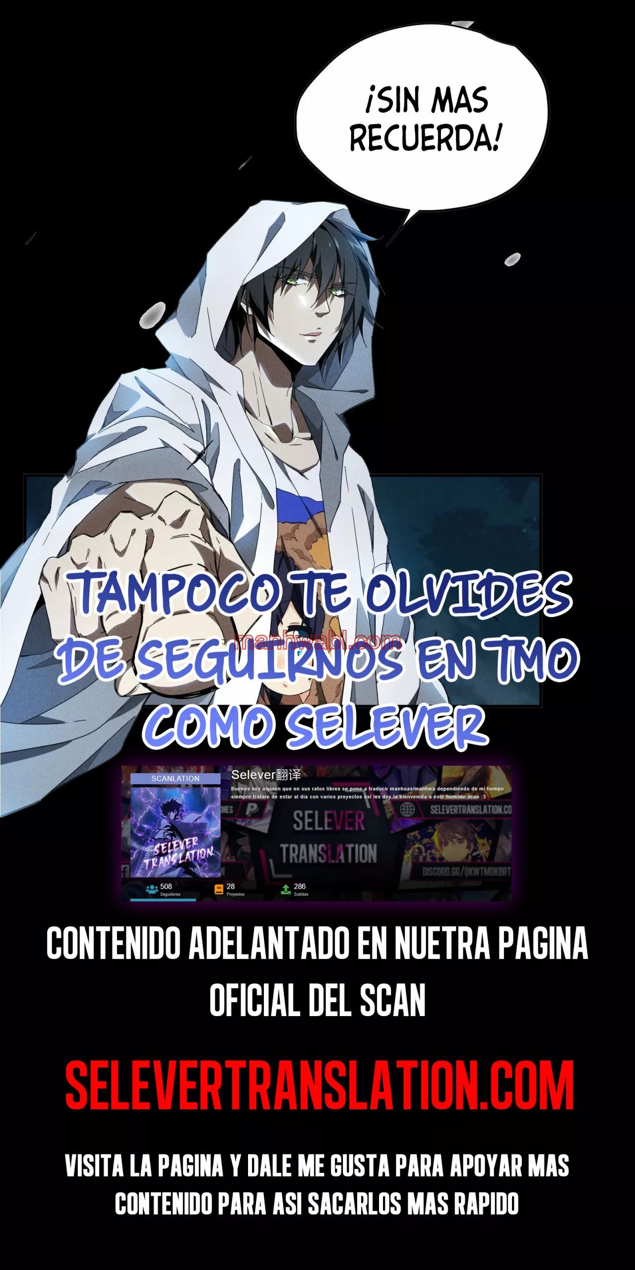 Rivalidad amistosa - Capítulo 7_3 manhwa