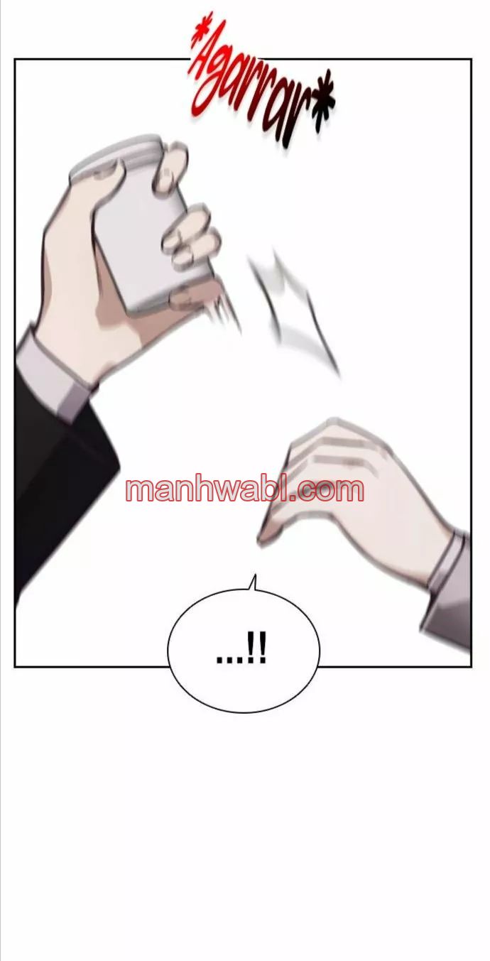 Rivalidad amistosa - Capítulo 8_3 manhwa