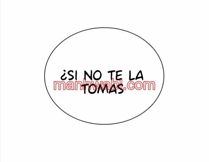 Rivalidad amistosa - Capítulo 8_3 manhwa