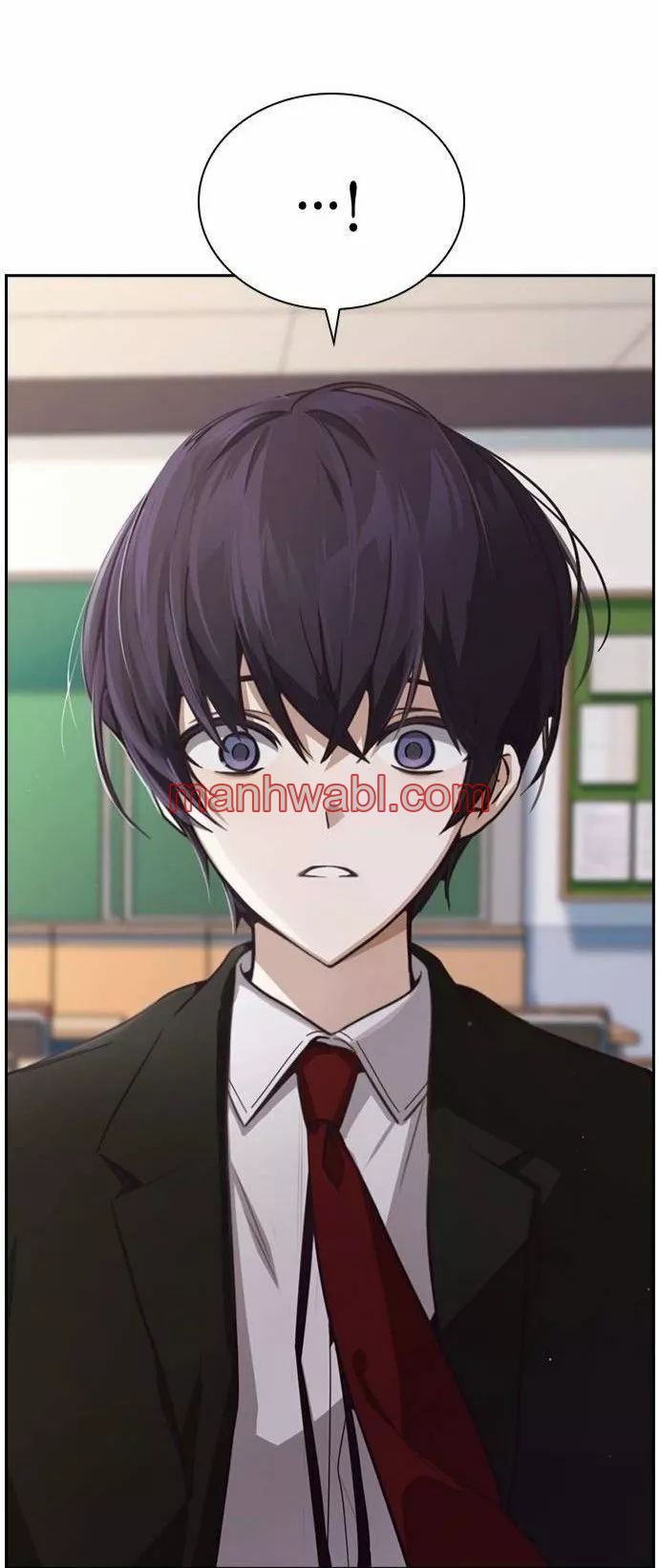 Rivalidad amistosa - Capítulo 9 manhwa