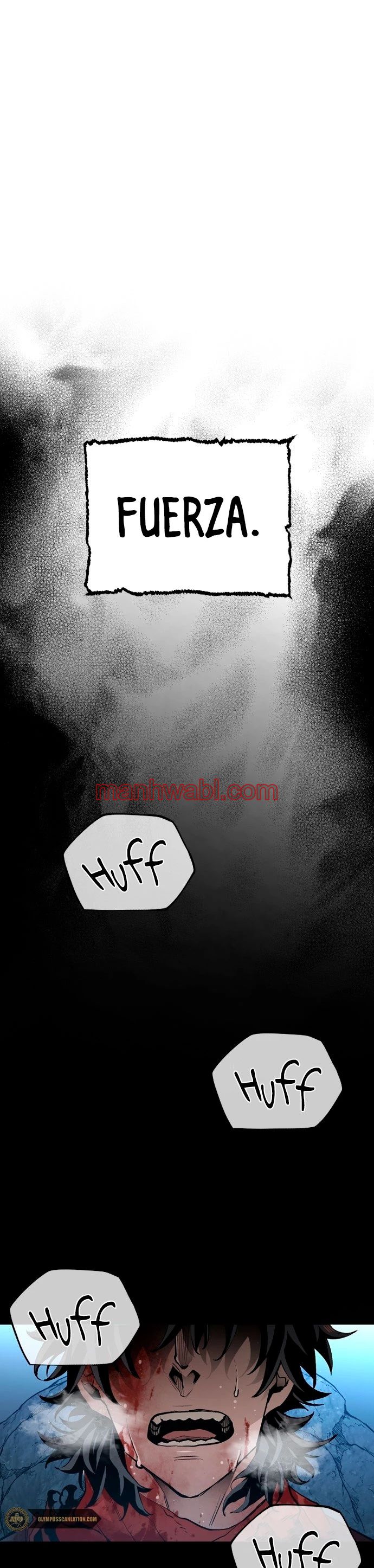 Sistema de Cultivo del Demonio Celestial - Capítulo 1 manhwa