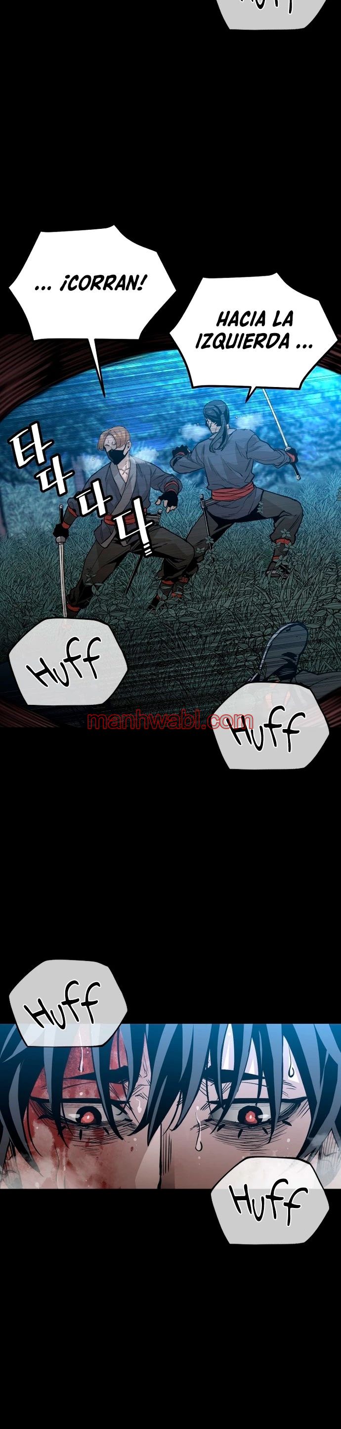 Sistema de Cultivo del Demonio Celestial - Capítulo 1 manhwa