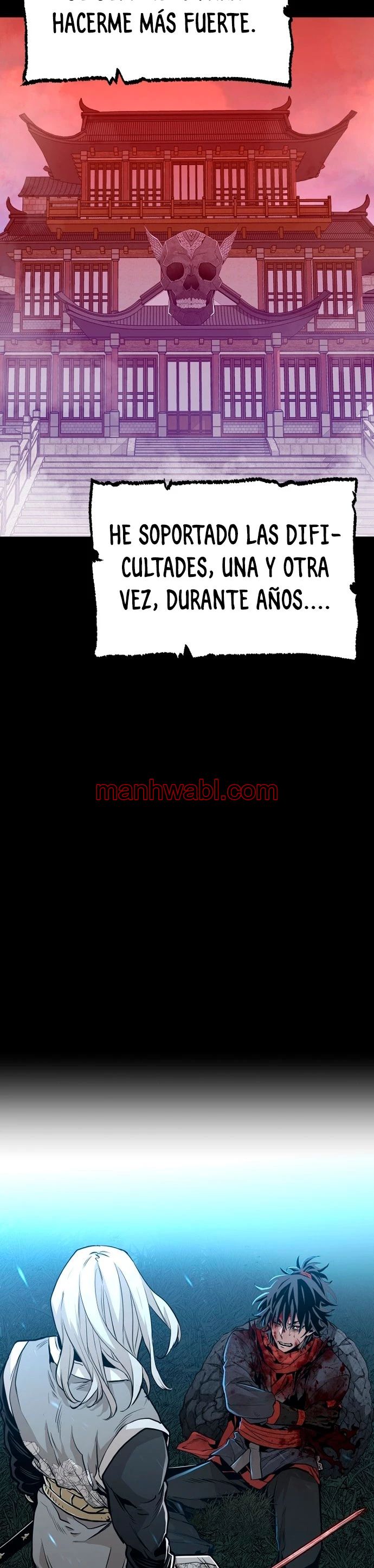 Sistema de Cultivo del Demonio Celestial - Capítulo 1 manhwa