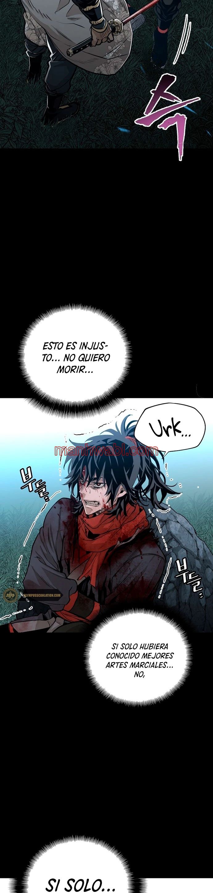 Sistema de Cultivo del Demonio Celestial - Capítulo 1 manhwa