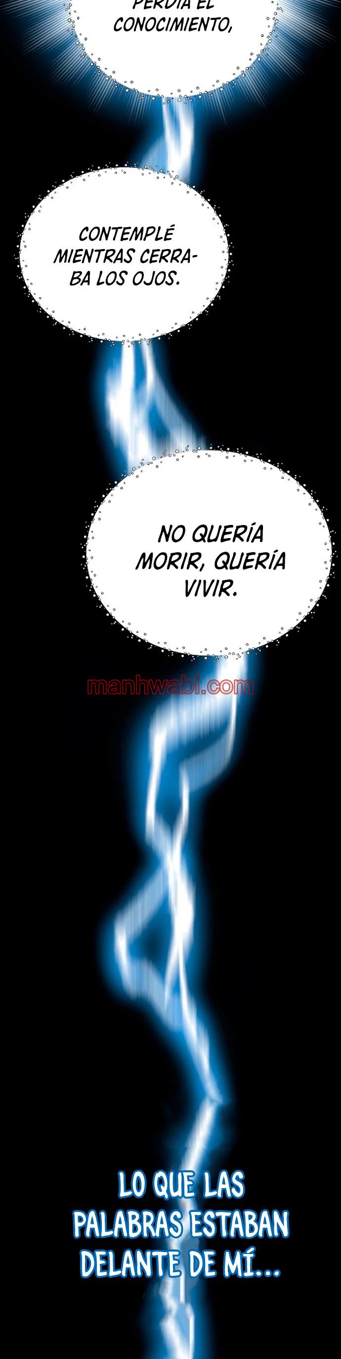 Sistema de Cultivo del Demonio Celestial - Capítulo 1 manhwa