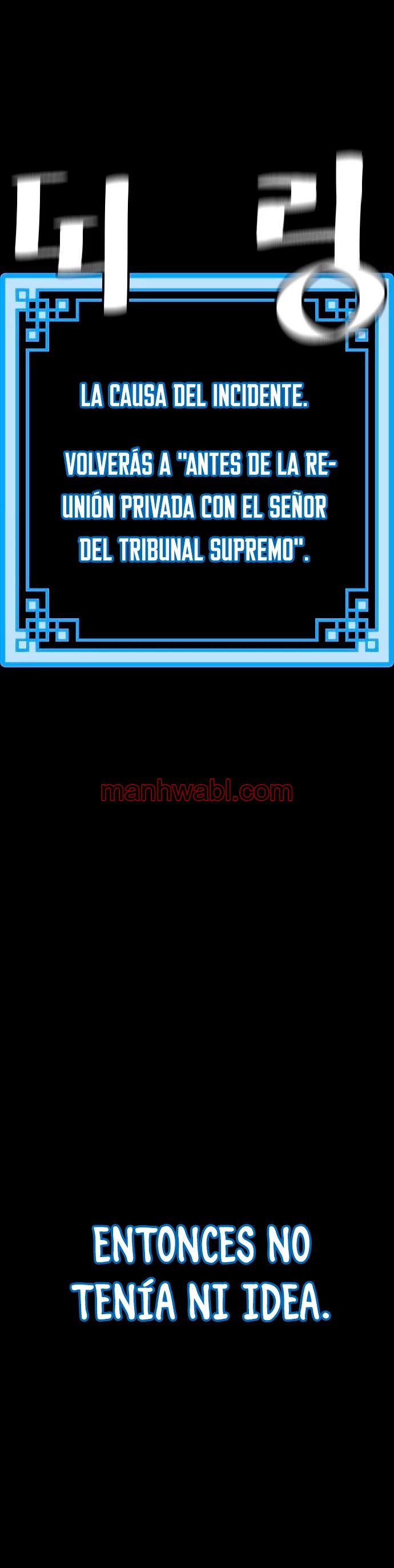 Sistema de Cultivo del Demonio Celestial - Capítulo 1 manhwa