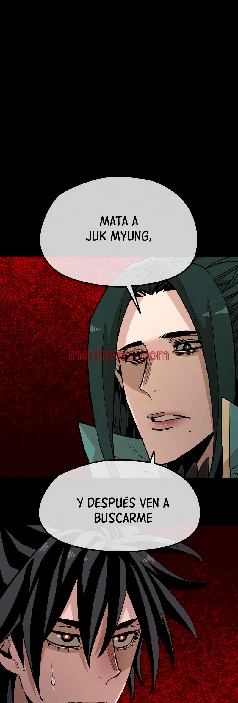 Sistema de Cultivo del Demonio Celestial - Capítulo 10 manhwa