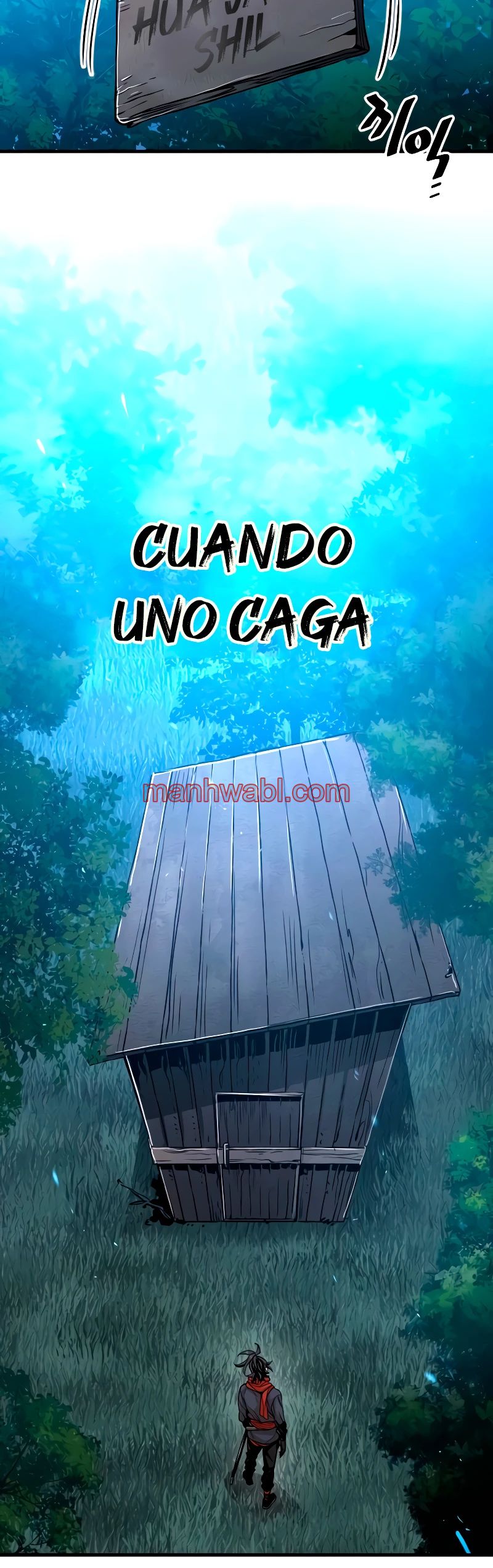 Sistema de Cultivo del Demonio Celestial - Capítulo 10 manhwa