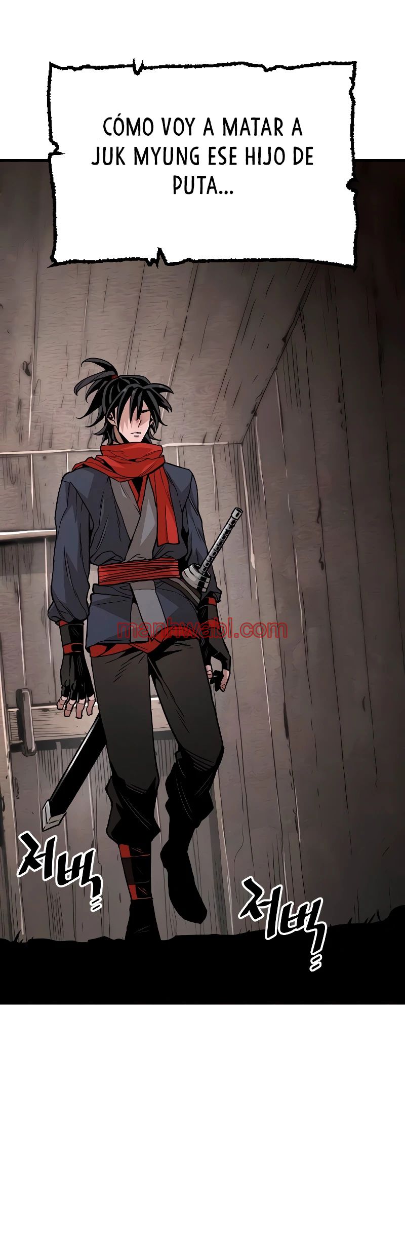 Sistema de Cultivo del Demonio Celestial - Capítulo 10 manhwa