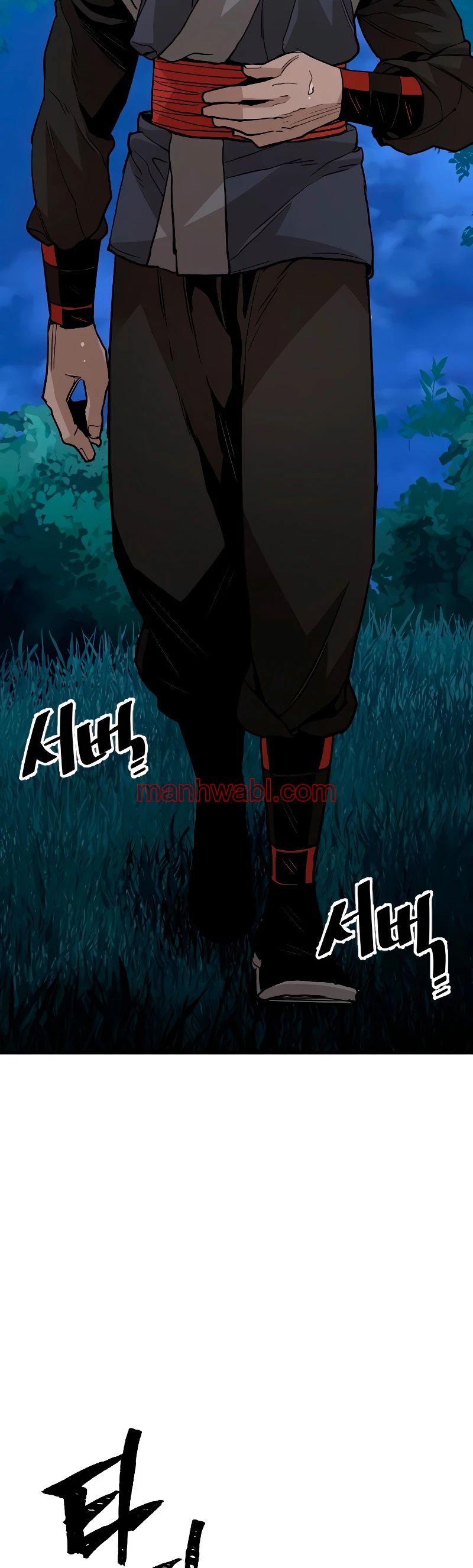 Sistema de Cultivo del Demonio Celestial - Capítulo 10 manhwa