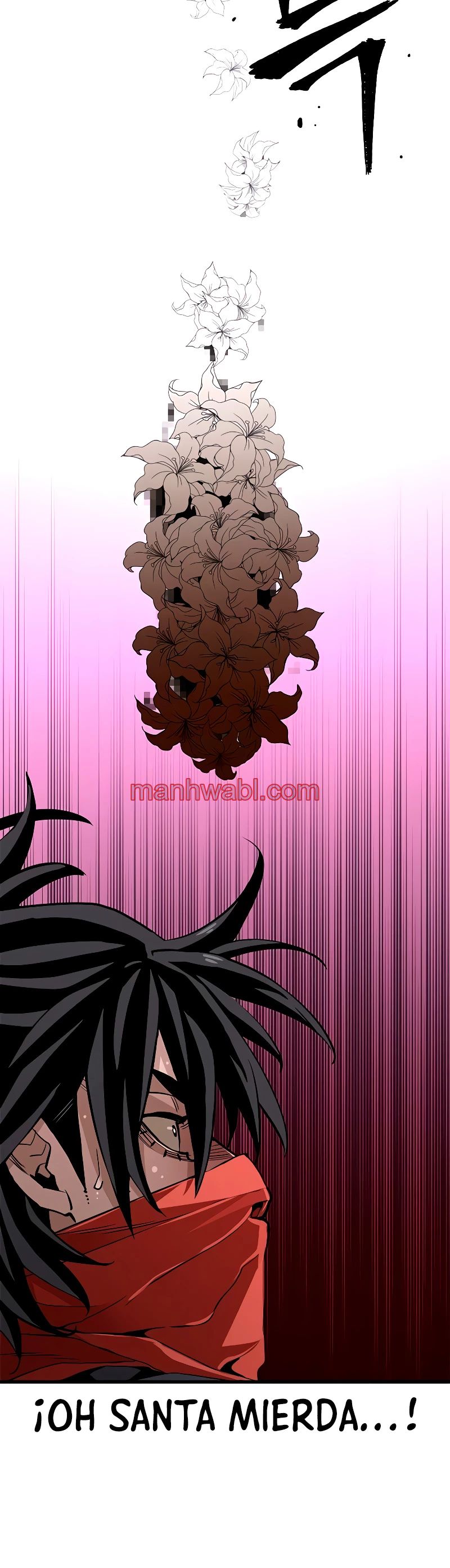 Sistema de Cultivo del Demonio Celestial - Capítulo 10 manhwa