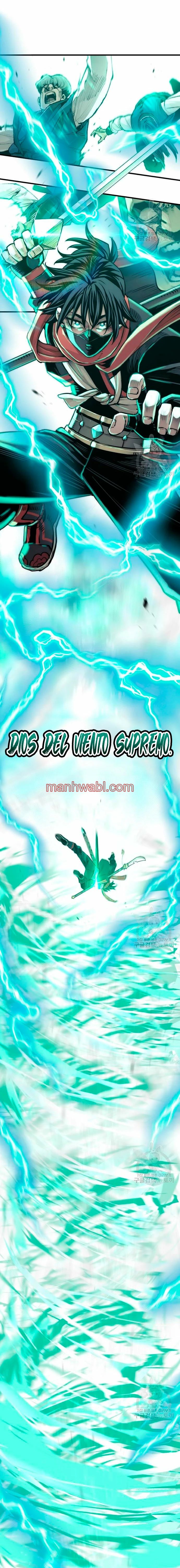 Sistema de Cultivo del Demonio Celestial - Capítulo 100 manhwa