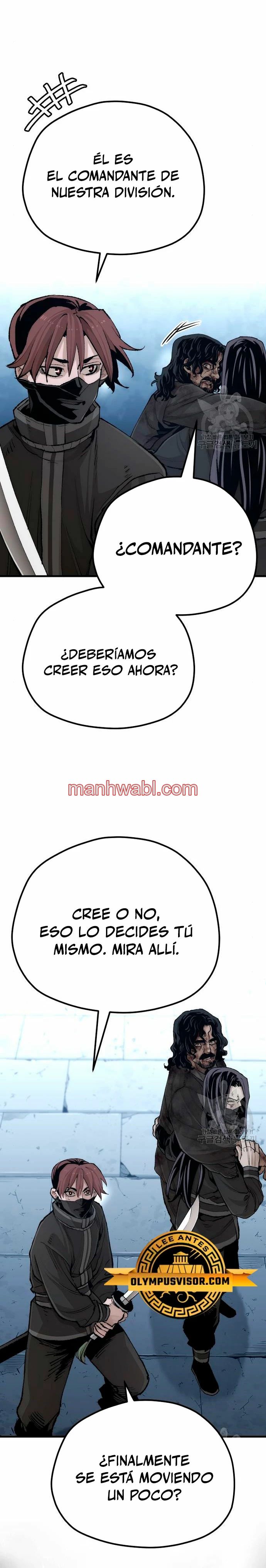 Sistema de Cultivo del Demonio Celestial - Capítulo 100 manhwa