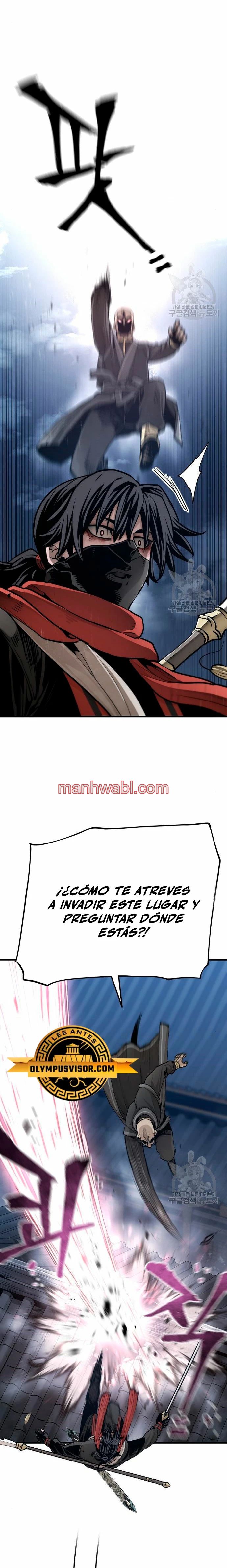 Sistema de Cultivo del Demonio Celestial - Capítulo 100 manhwa